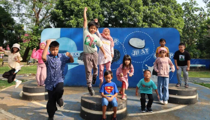 Pertama di Kota Bogor, Pameran Lukisan Anak akan Digelar Sebentar Lagi