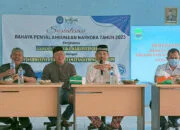 BNK Bekasi Sasar Pelajar, Sosialisasikan Bahaya Narkoba BNK Bekasi Sasar Pelajar, Sosialisasikan Bahaya Narkoba