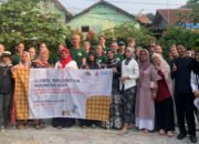 Pelajar Asal Belanda Ajak Dunia Pendidikan di Bogor Sikapi Perubahan Iklim 17