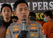 Kapolres Bogor: Tidak Benar Kami Menolak Laporan Korban TPPO dan Pencabulan imigrasi