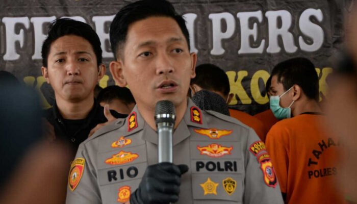 Kapolres Bogor: Tidak Benar Kami Menolak Laporan Korban TPPO dan Pencabulan