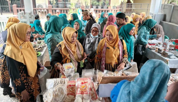 kebon kelapa.