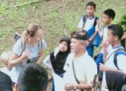 SDN Panaragan 3 Kota Bogor Tingkatkan Minat Siswa Belajar Bahasa Inggris