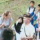 SDN Panaragan 3 Kota Bogor Tingkatkan Minat Siswa Belajar Bahasa Inggris