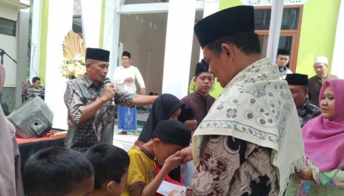 Gebyar Muharam Kecamatan Cigudeg Dari Tausiah Hingga Santunan Gebyar Muharam Kecamatan Cigudeg Dari Tausiah Hingga Santunan