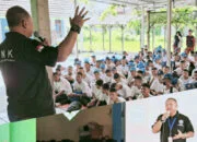 BNK Bekasi Sosialisasi Bahaya Narkoba di Lingkungan Pendidikan BNK Bekasi Sosialisasi Bahaya Narkoba di Lingkungan Pendidikan