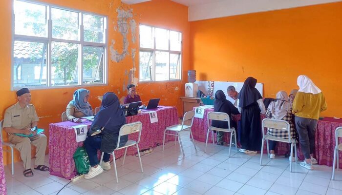 SMPN 1 Rancabungur Buka PPDB 2023 PPDB 2023 SMPN 1 Rancabungur