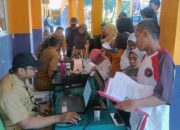 SMPN 1 Rancabungur Buka PPDB 2023