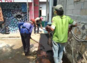 Nanggewer di Hotmix, Pengguna Jalan Merasa Nyaman
