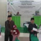 Masjid Al Muslihin Loji Berbagi Kebahagiaan Dengan Anak Yatim