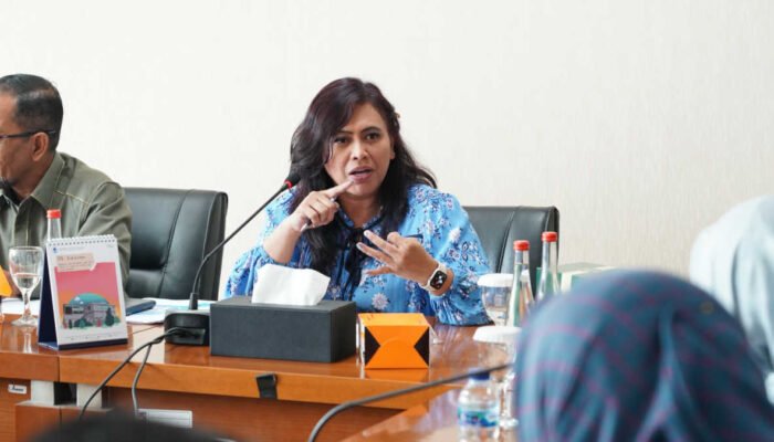 Komisi II DPRD Kota Bogor Minta Pemkot Maksimalkan Sektor Pendapatan Daerah