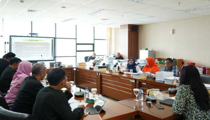 DPRD Sepakat Kota Bogor Lestari Kini dan Nanti