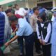 Pangkalan TNI AU Atang Sendjaja Berikan Bantuan Air Bersih ke 3 Desa di Rancabungur 2