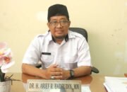 Arief Rachman Badrudin Resmi Jadi Ketua ICMI Bogor Barat 21