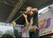 Karinding Dari Ungkapan Hati Menjadi Karya Seni alvin adnan