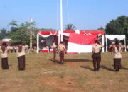 pramuka garuda