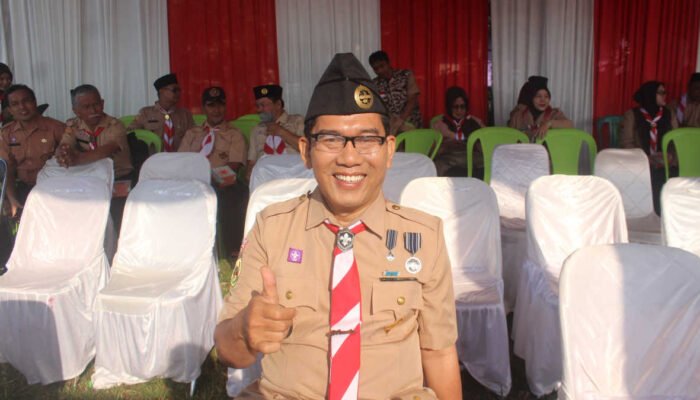 peserta