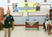 BNK Bekasi Tak Bosan Sosialisasikan P4GN Demi Masa Depan Generasi Muda