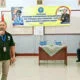 BNK Bekasi Tak Bosan Sosialisasikan P4GN Demi Masa Depan Generasi Muda