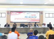 Jelang Pemilu 2024, Forkopimda Kabupaten Bogor Gelar Deklarasi Damai 17