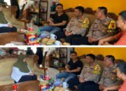 Polres Bogor Selidiki Aksi Bullying Anak SD di Cileungsi