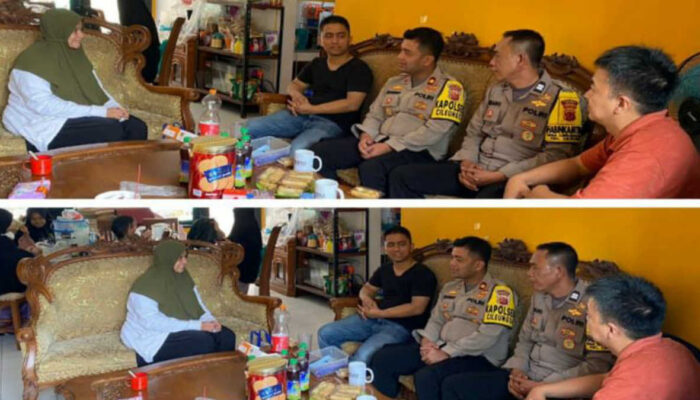 Polres Bogor Selidiki Aksi Bullying Anak SD di Cileungsi