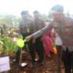Serempak Polres Bogor Tanam 8000 Pohon 6