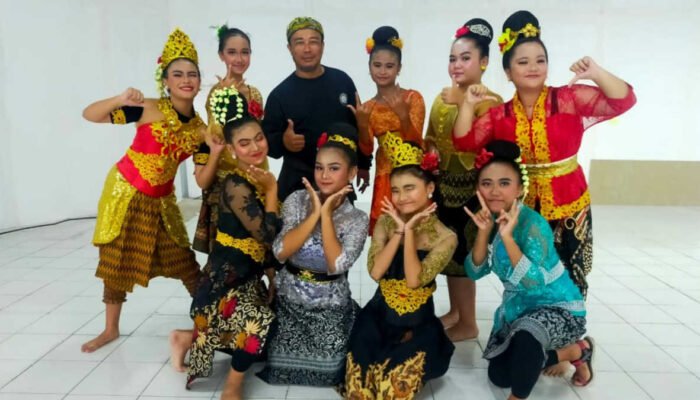 Kiprah DPC KPP-RI “Ngamumule” Seni Budaya Sunda di Bogor