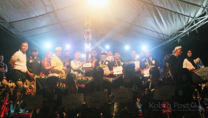 kemeriahan