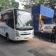 Bus Tanpa Ngetem, Langsung Terkoneksi LRT