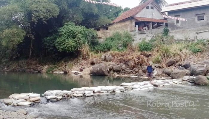 Renovasi Jembatan Otista Antara Rahmat dan Berkah