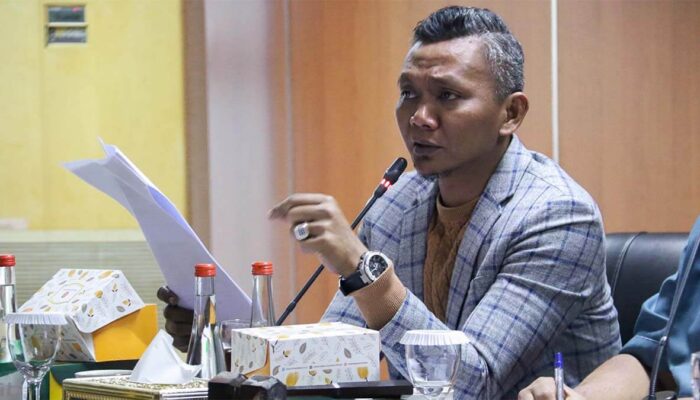 Wakil Ketua 1 DPRD: Bantuan RTLH Belum Selesaikan Masalah