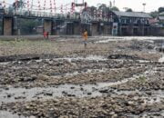 Upaya Pemkot Mengatasi Dampak Kemarau 2023