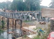 Renovasi Jembatan Otista Antara Rahmat dan Berkah