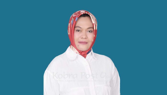 Kisah Sri Widiarti 3 Periode Pimpin Desa Sukamakmur