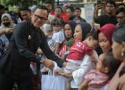 Pemkot Bogor Kejar Target Prevalensi Stunting di Bawah 10 Persen