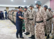 KKP Tambah SDM Pengawas Perikanan dan Awak Kapal Kawal Penambangan