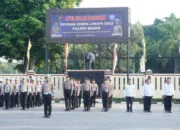 Polres Bogor Gelar Operasi Zebra Lodaya 2023 pajak kendaraan