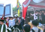 Gelar MTQ ke 55, Pj Bupati Berharap Dapat Membumikan Al Qur’an di Kabupaten Bekasi
