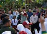 Usulan Warga, Wakil Wali Kota Bogor Siap Bangun Lapangan Olahraga di Kebon Pedes 16