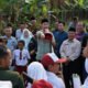 Usulan Warga, Wakil Wali Kota Bogor Siap Bangun Lapangan Olahraga di Kebon Pedes 3