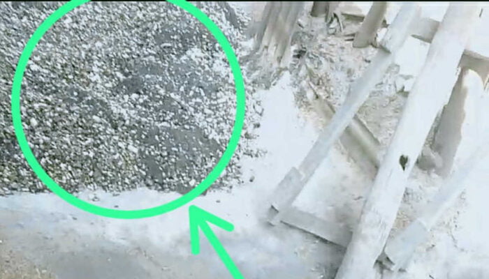 Diduga Pengolahan Limbah B3 di Bekasi Resahkan Warga