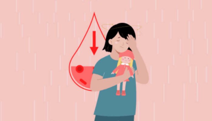 28 Persen Warga Kota Bogor Terjangkit Penyakit Anemia