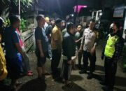 Beredar di Medsos Sekelompok Remaja Acungkan Sajam di Rancabungur, Polisi Selidiki 28