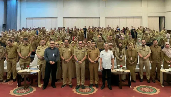 Pemkot Bogor Akan Terbitkan Perwali Terkait Komite Sekolah Pemkot Bogor Akan Terbitkan Perwali Terkait Komite Sekolah