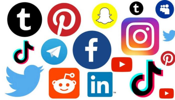 800 Ribu Warga Bogor Punya Sosmed, Media Harus Beradaptasi