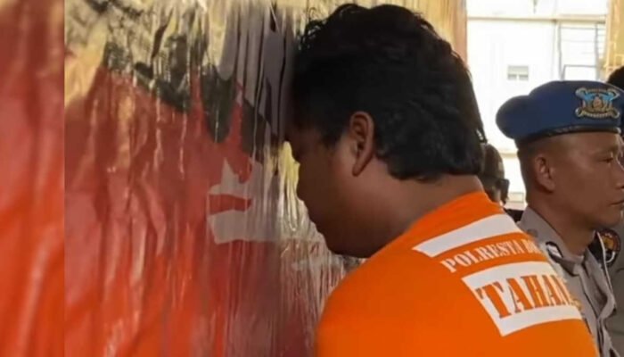 Oknum Guru Pelaku Pelecehan Seksual Dipecat