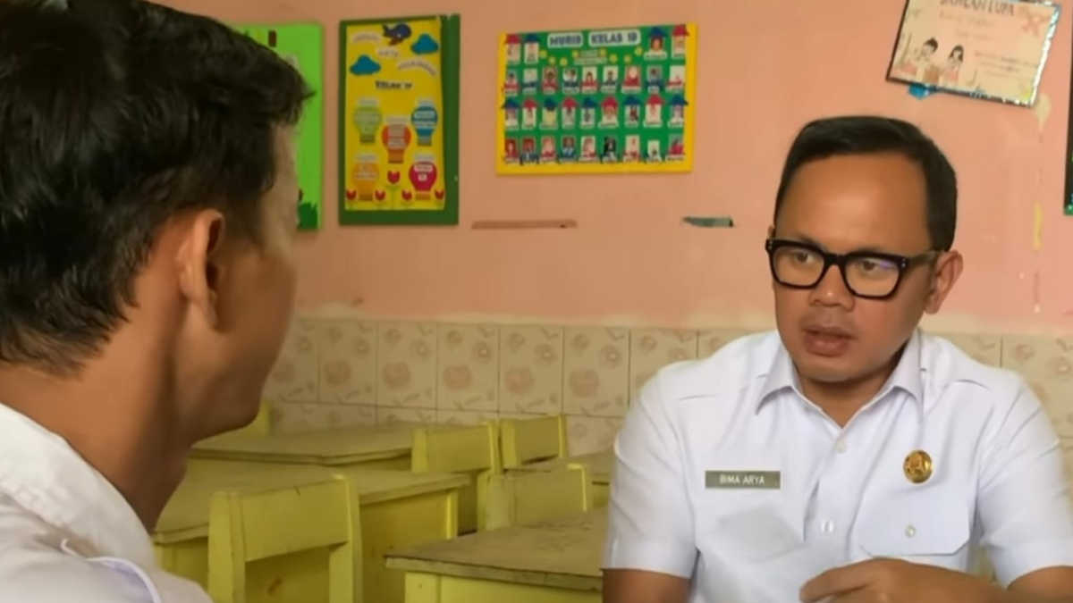 kepala sdn cibeureum 1.