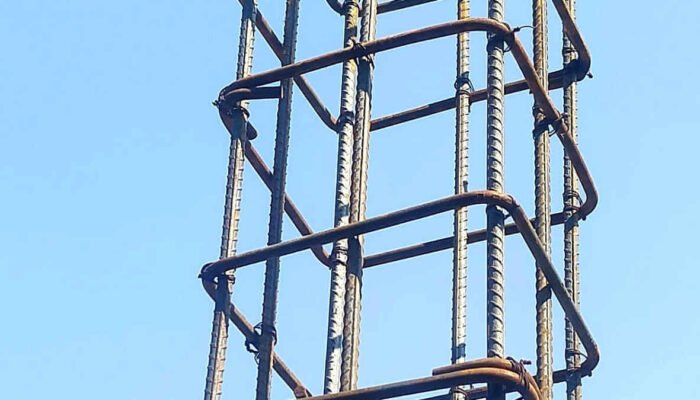 3 Kegiatan Pembangun Gedung di Tambelang Diduga Tidak Sesuai Spek