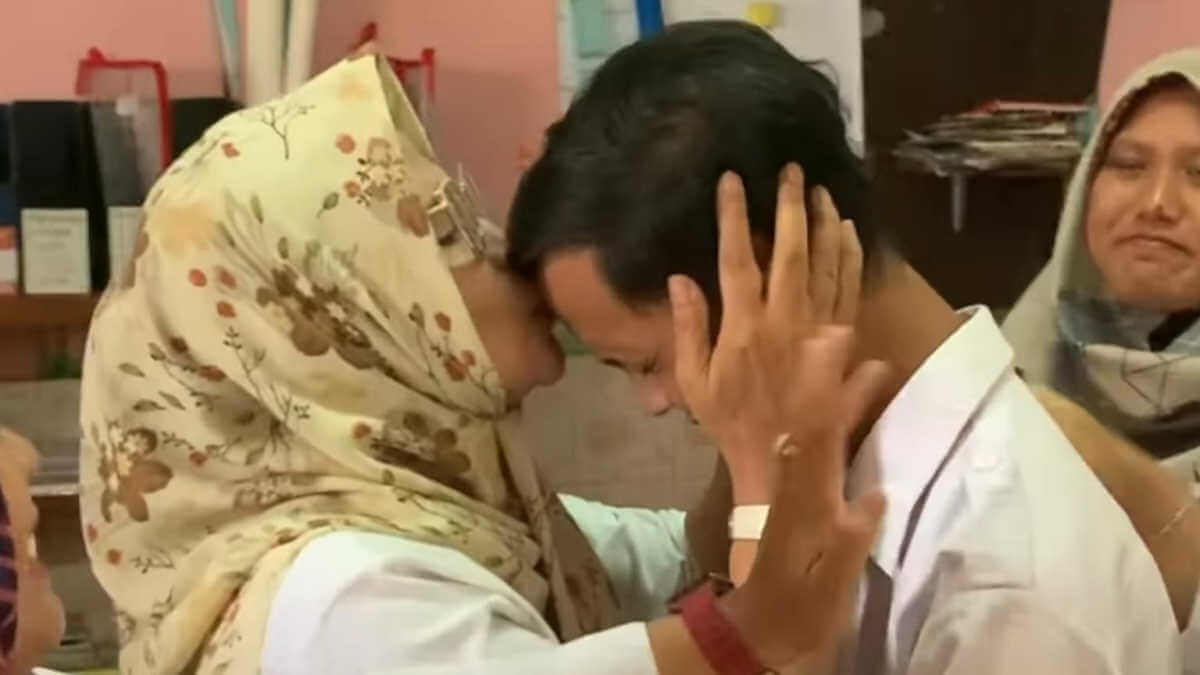 Ini Pengakuan Guru SDN Cibeureum 1 Pelapor Pungli dan Kepsek Pelaku Gratifikasi